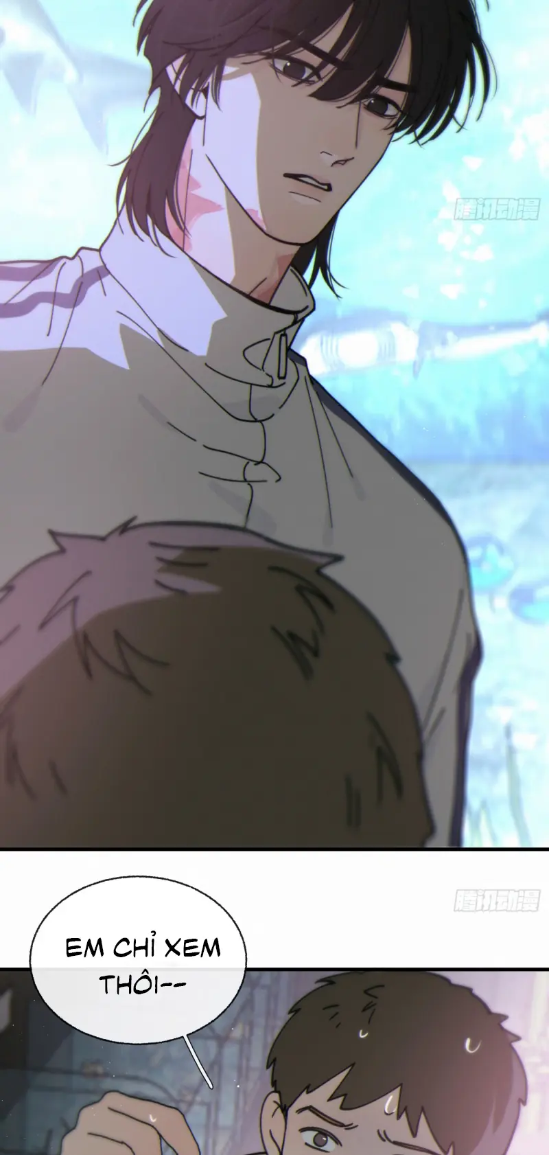 DỊ ỨNG Chapter 9 - Trang 23