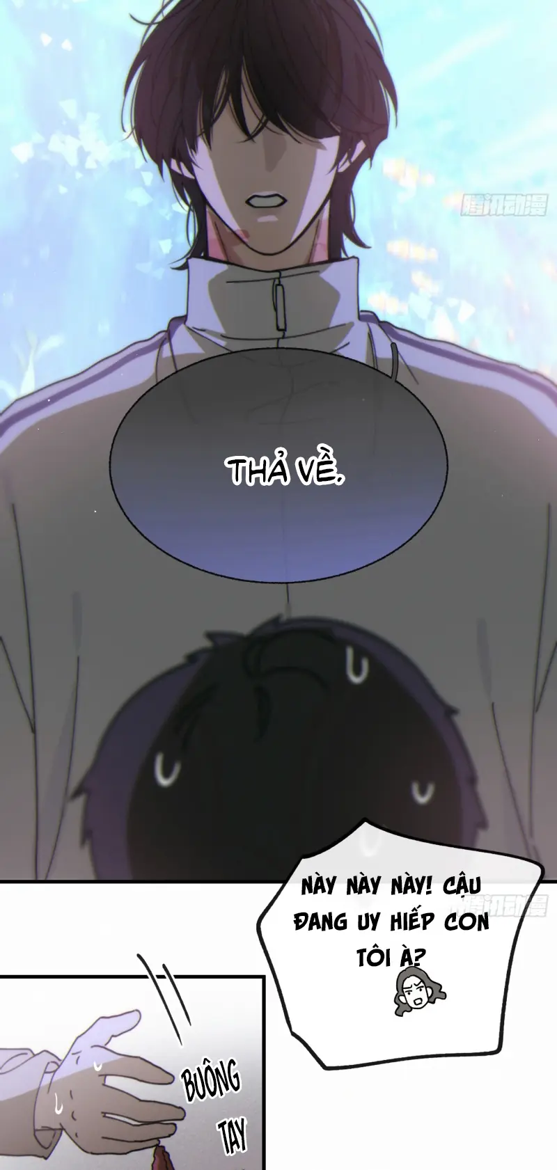 DỊ ỨNG Chapter 9 - Trang 26