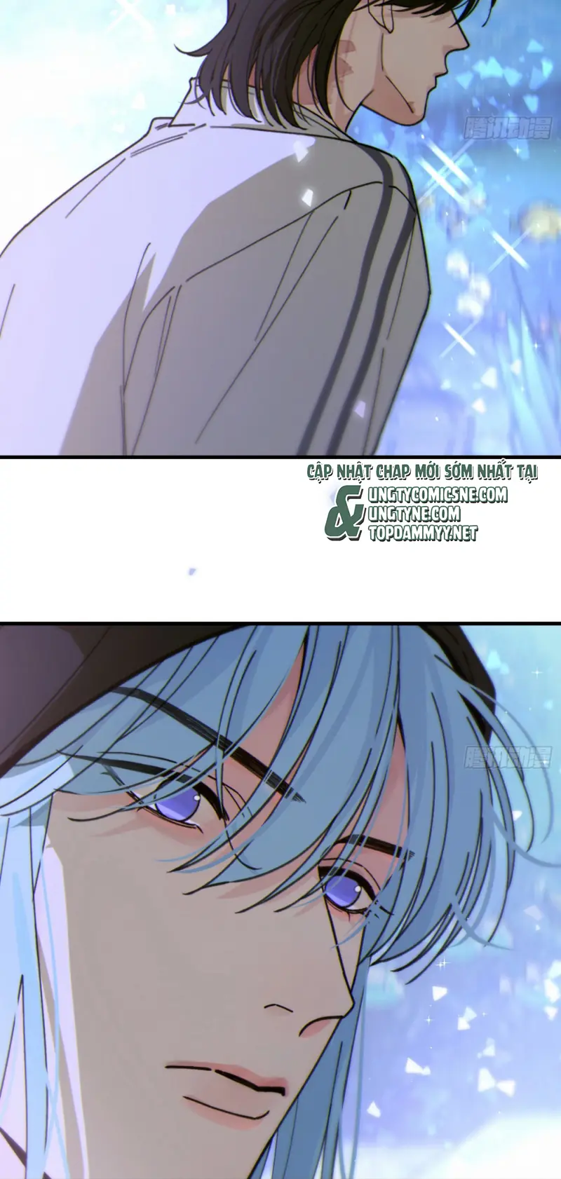 DỊ ỨNG Chapter 9 - Trang 30