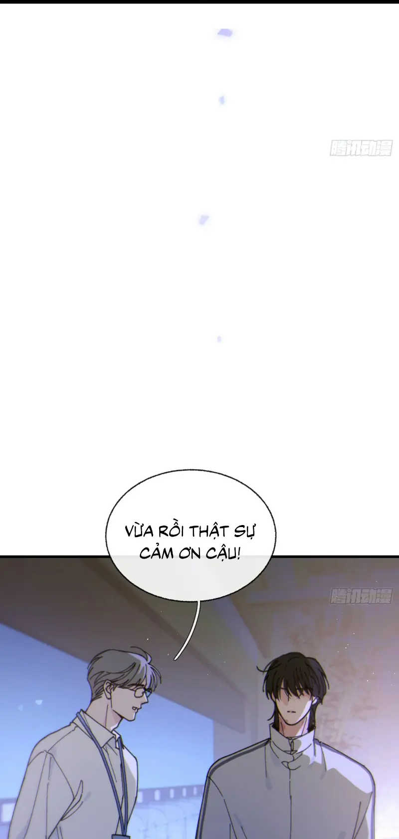 DỊ ỨNG Chapter 9 - Trang 31