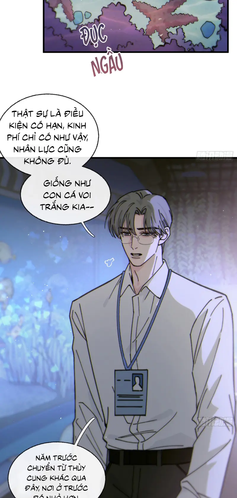DỊ ỨNG Chapter 9 - Trang 33