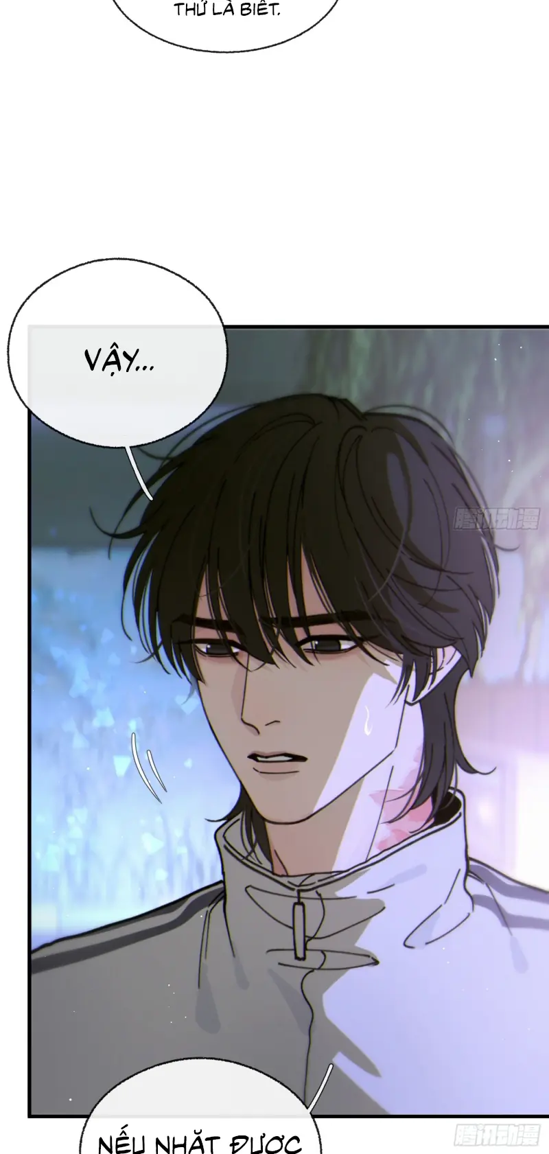 DỊ ỨNG Chapter 9 - Trang 35