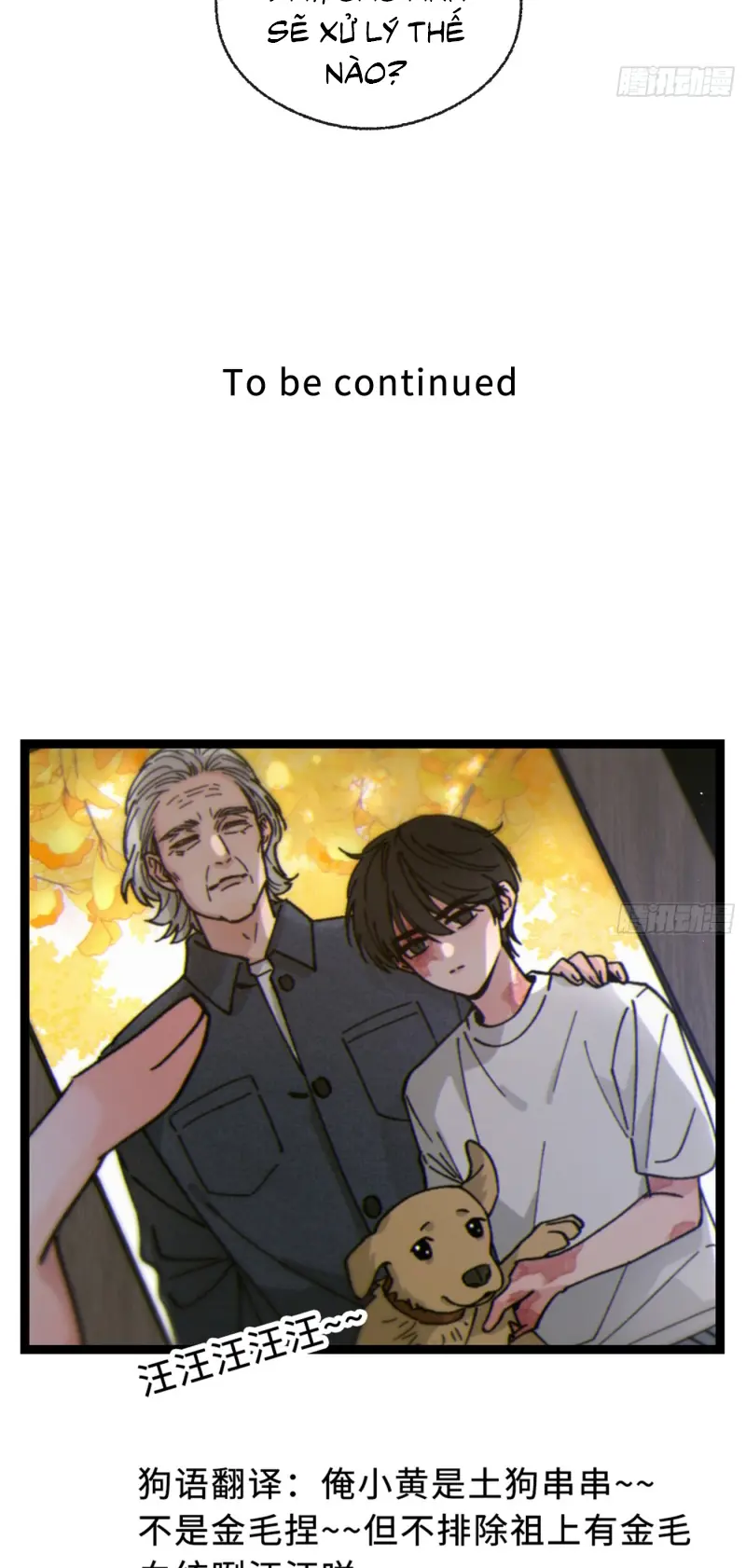 DỊ ỨNG Chapter 9 - Trang 37