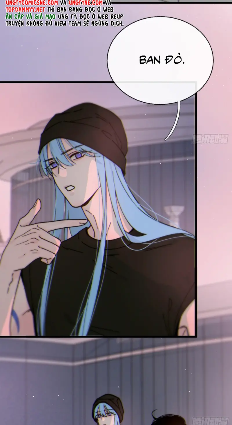 DỊ ỨNG Chapter 9 - Trang 6