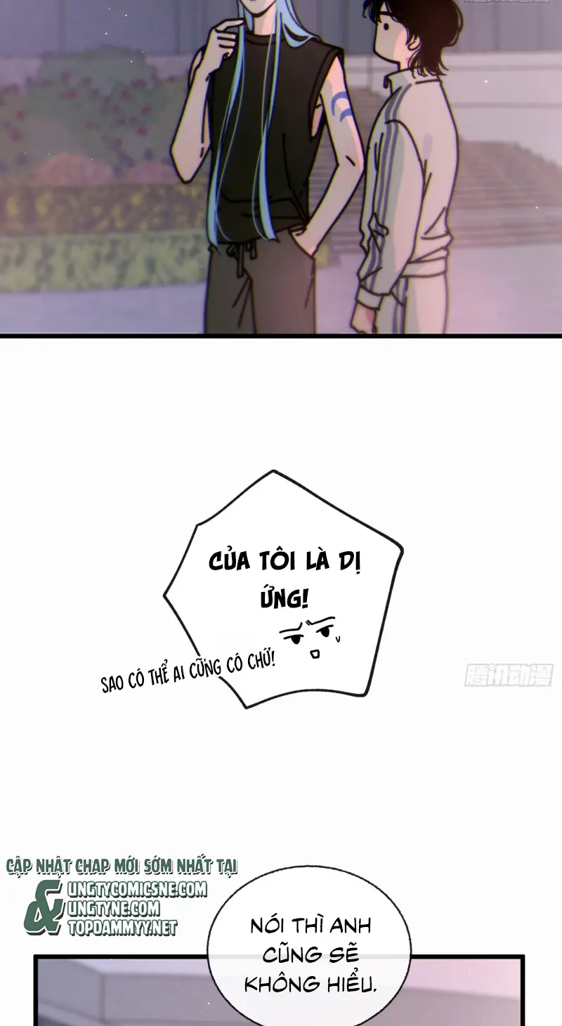 DỊ ỨNG Chapter 9 - Trang 7