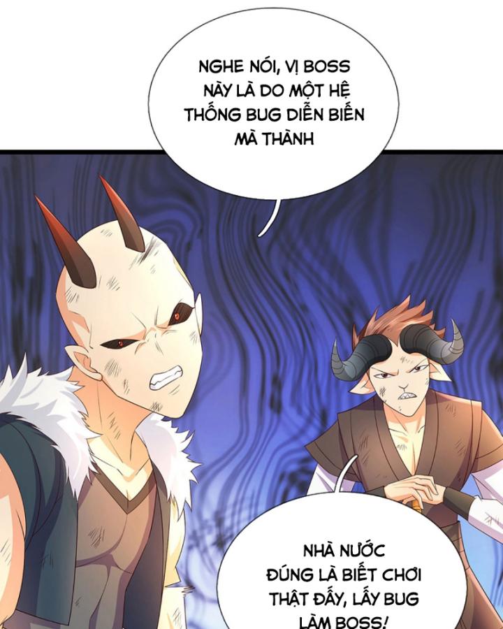 địa Cầu Dị Biến,ta Giết Thần Thăng Cấp Chapter 1 - Trang 14