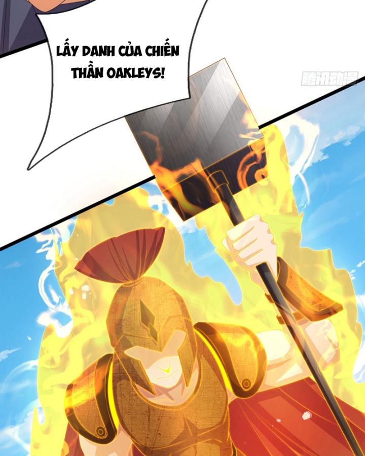 địa Cầu Dị Biến,ta Giết Thần Thăng Cấp Chapter 1 - Trang 24