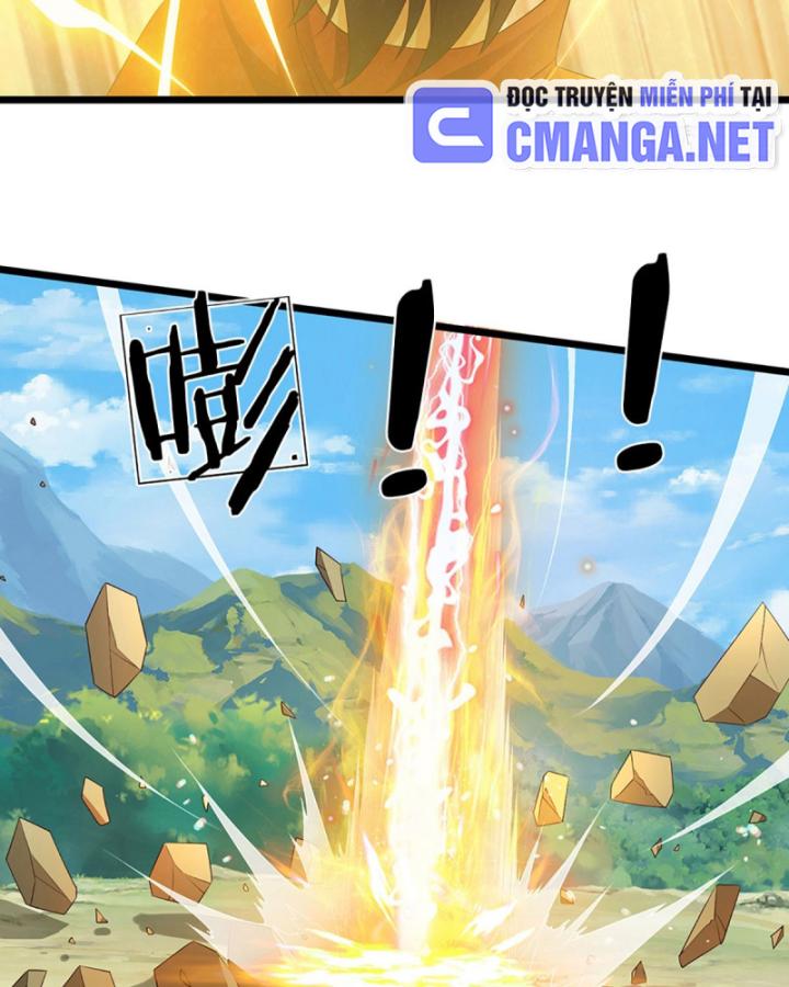địa Cầu Dị Biến,ta Giết Thần Thăng Cấp Chapter 1 - Trang 28