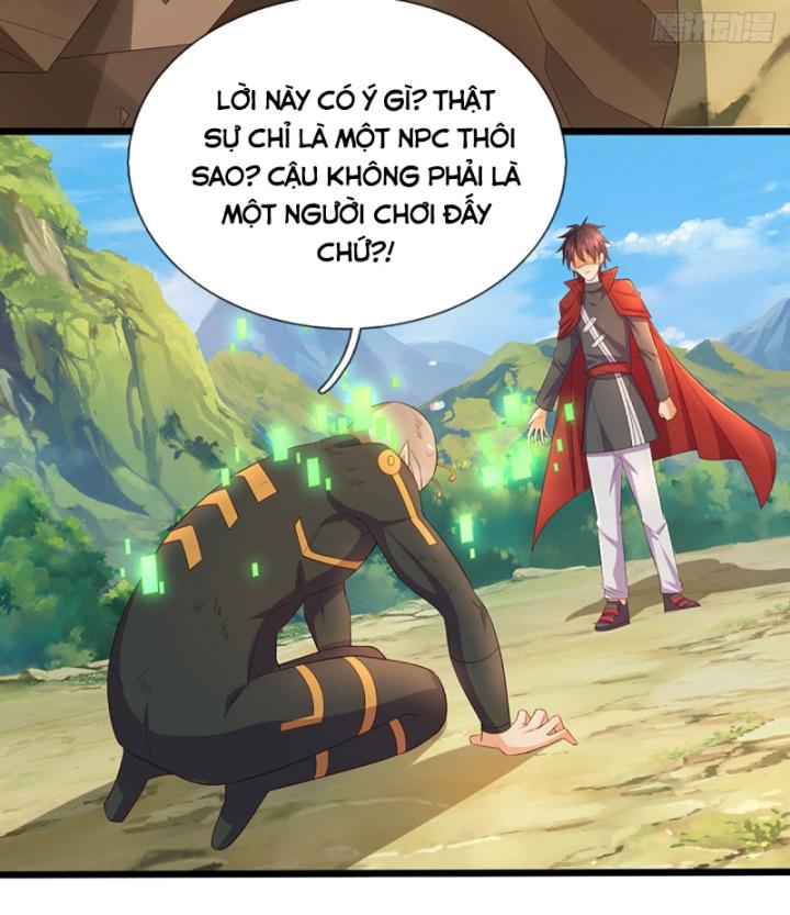 địa Cầu Dị Biến,ta Giết Thần Thăng Cấp Chapter 1 - Trang 49