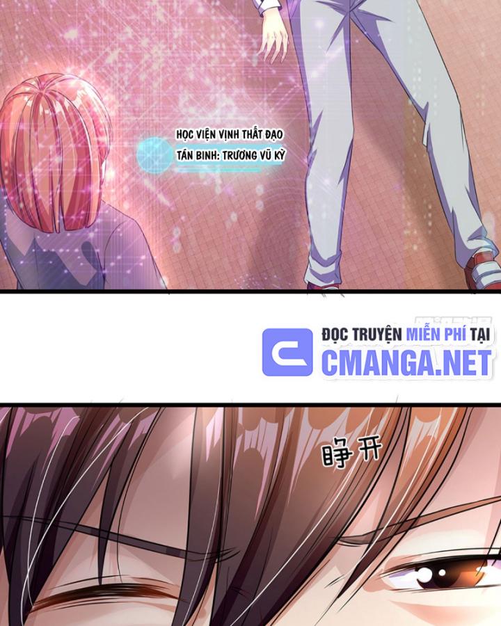 địa Cầu Dị Biến,ta Giết Thần Thăng Cấp Chapter 2 - Trang 13