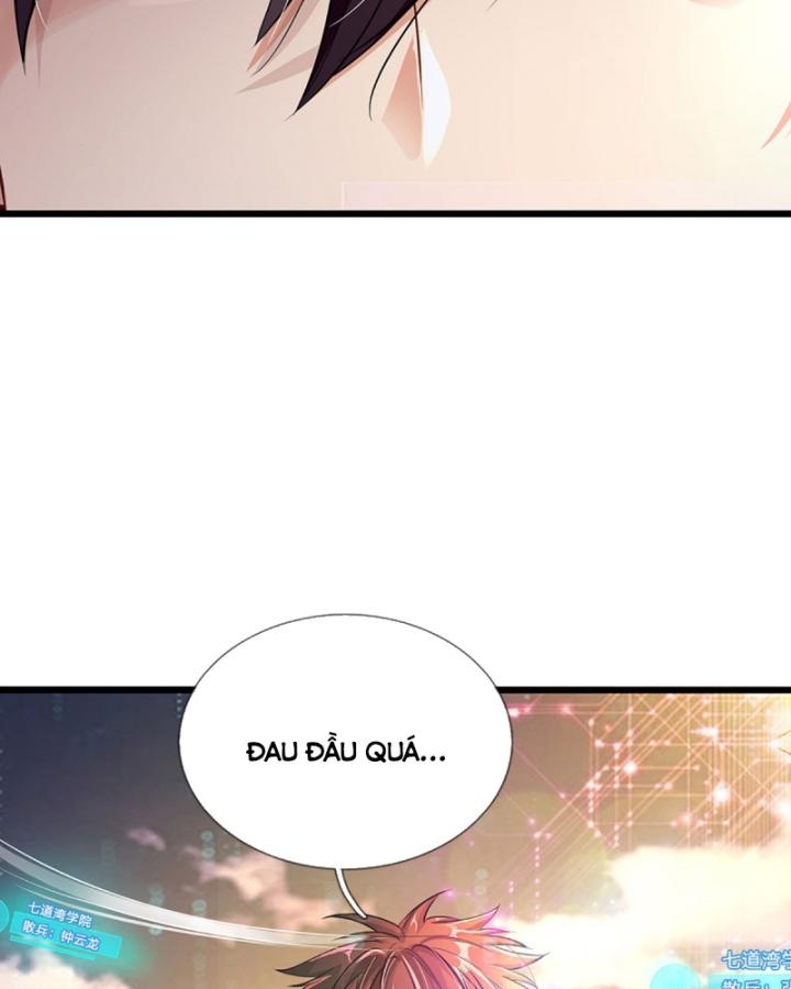 địa Cầu Dị Biến,ta Giết Thần Thăng Cấp Chapter 2 - Trang 14