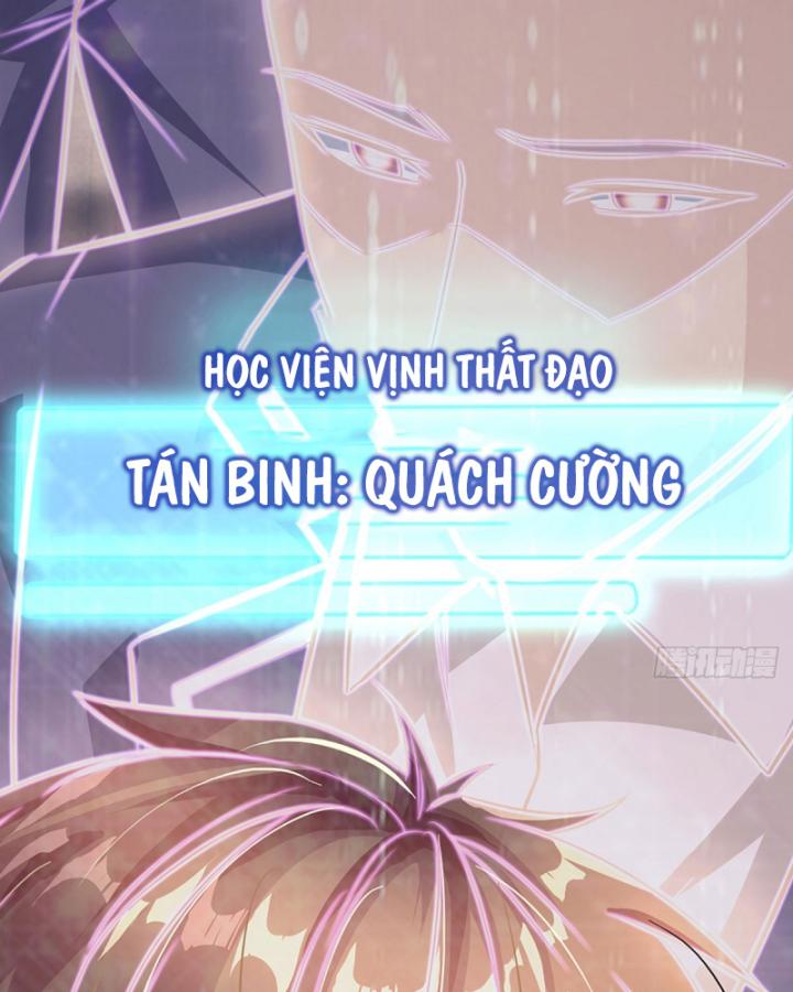 địa Cầu Dị Biến,ta Giết Thần Thăng Cấp Chapter 2 - Trang 22