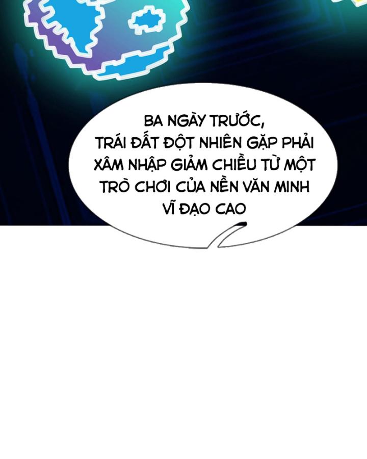 địa Cầu Dị Biến,ta Giết Thần Thăng Cấp Chapter 2 - Trang 30
