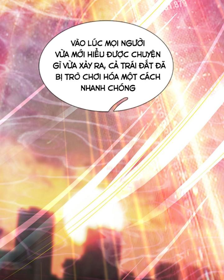 địa Cầu Dị Biến,ta Giết Thần Thăng Cấp Chapter 2 - Trang 33