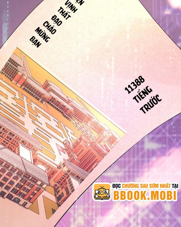 địa Cầu Dị Biến,ta Giết Thần Thăng Cấp Chapter 2 - Trang 4