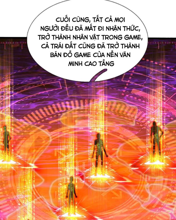 địa Cầu Dị Biến,ta Giết Thần Thăng Cấp Chapter 2 - Trang 40
