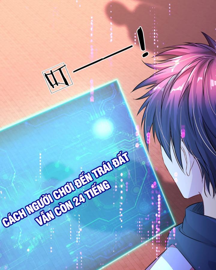 địa Cầu Dị Biến,ta Giết Thần Thăng Cấp Chapter 2 - Trang 44