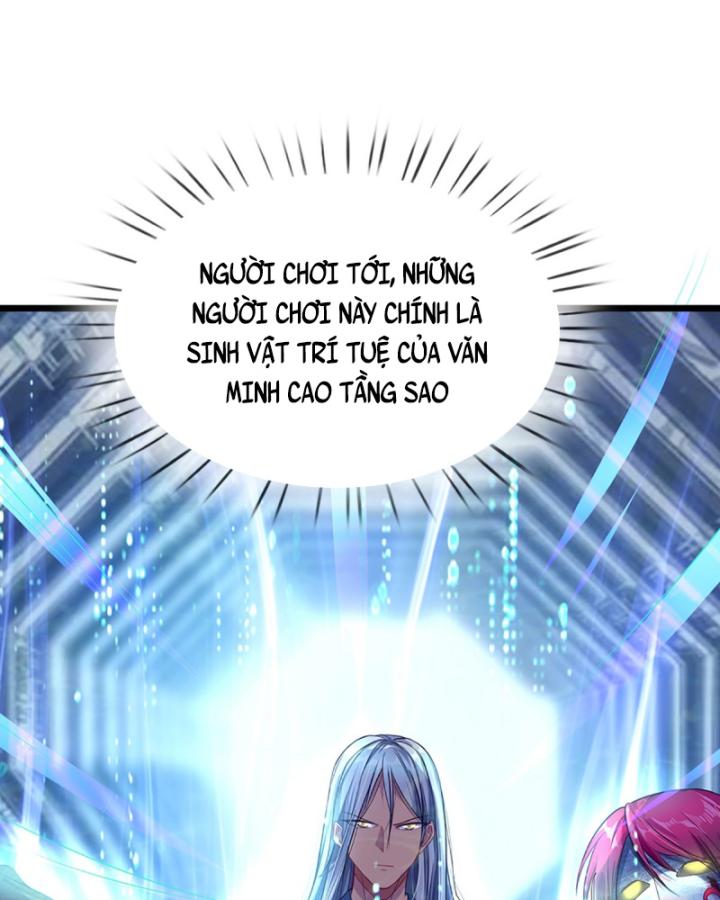 địa Cầu Dị Biến,ta Giết Thần Thăng Cấp Chapter 2 - Trang 46