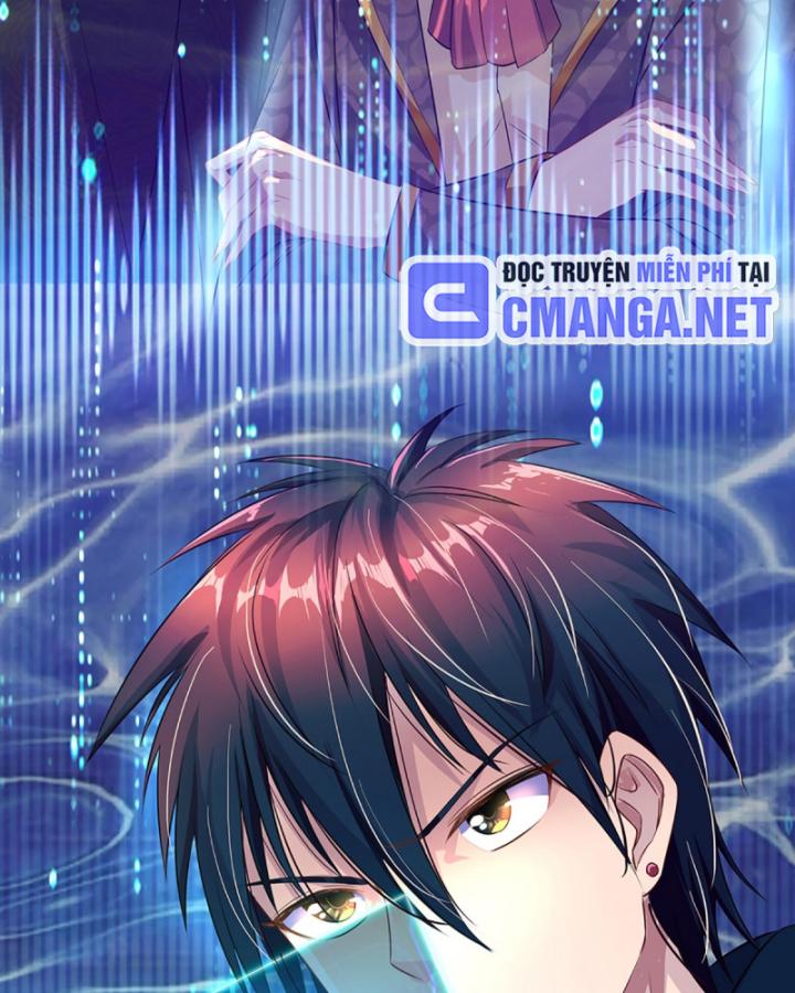 địa Cầu Dị Biến,ta Giết Thần Thăng Cấp Chapter 2 - Trang 48