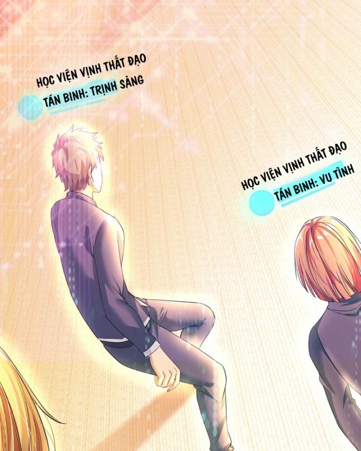 địa Cầu Dị Biến,ta Giết Thần Thăng Cấp Chapter 2 - Trang 8