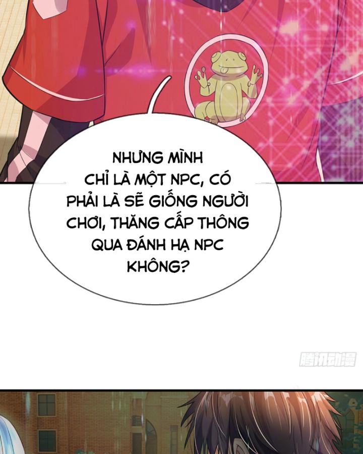 địa Cầu Dị Biến,ta Giết Thần Thăng Cấp Chapter 3 - Trang 10