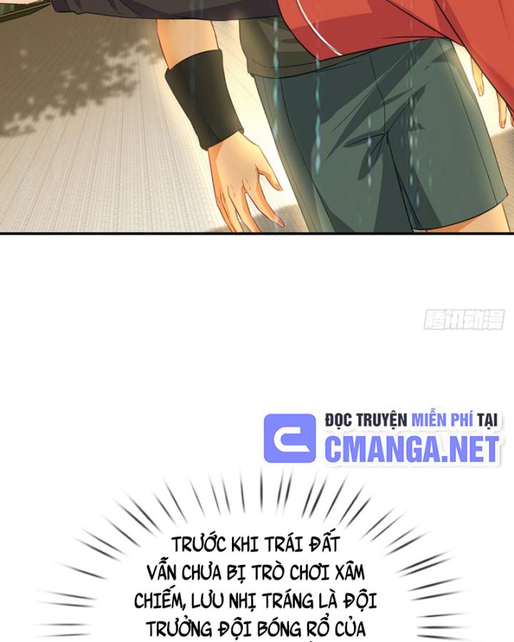 địa Cầu Dị Biến,ta Giết Thần Thăng Cấp Chapter 3 - Trang 13