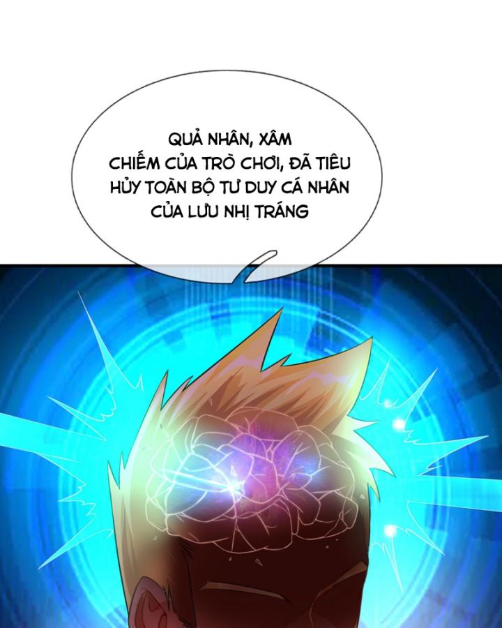 địa Cầu Dị Biến,ta Giết Thần Thăng Cấp Chapter 3 - Trang 20