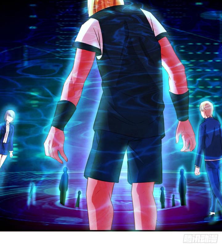 địa Cầu Dị Biến,ta Giết Thần Thăng Cấp Chapter 3 - Trang 22