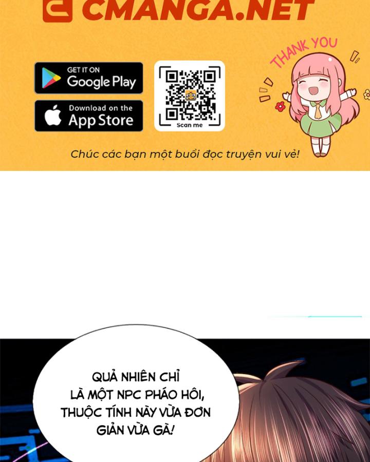 địa Cầu Dị Biến,ta Giết Thần Thăng Cấp Chapter 3 - Trang 3