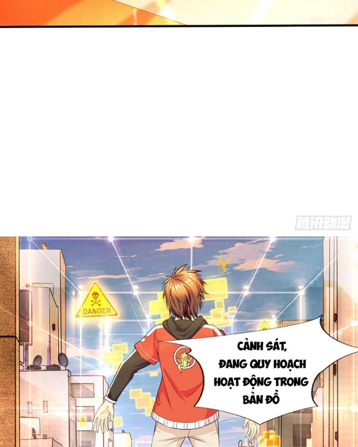 địa Cầu Dị Biến,ta Giết Thần Thăng Cấp Chapter 3 - Trang 36