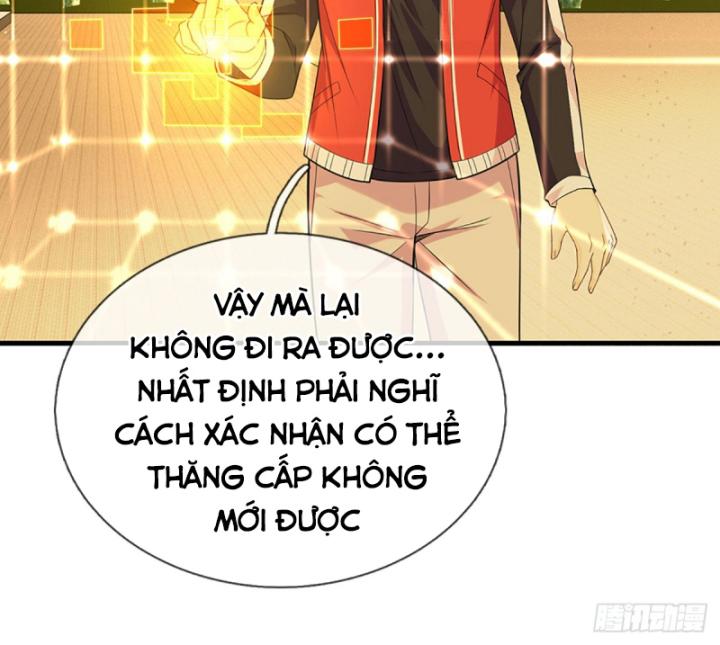 địa Cầu Dị Biến,ta Giết Thần Thăng Cấp Chapter 3 - Trang 38