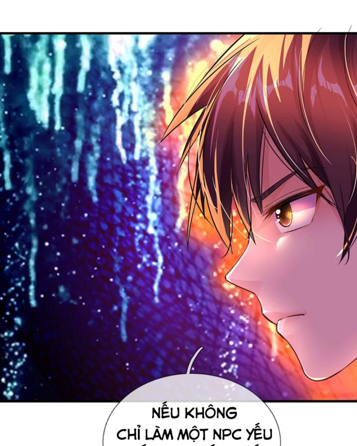 địa Cầu Dị Biến,ta Giết Thần Thăng Cấp Chapter 3 - Trang 39