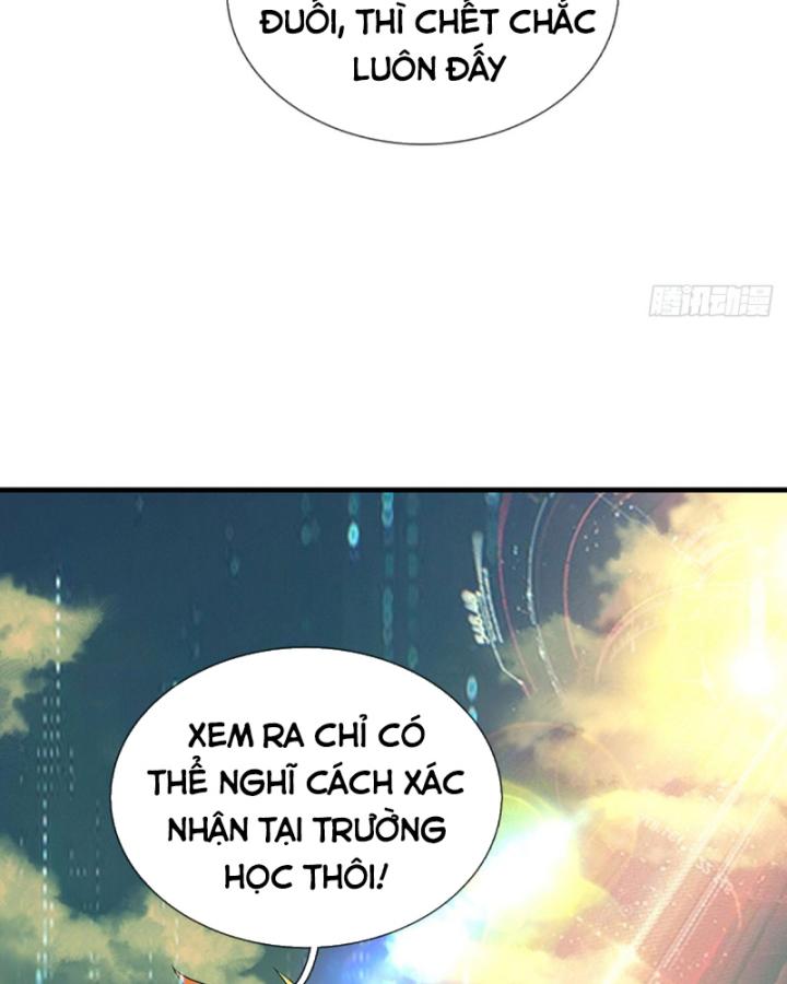 địa Cầu Dị Biến,ta Giết Thần Thăng Cấp Chapter 3 - Trang 40