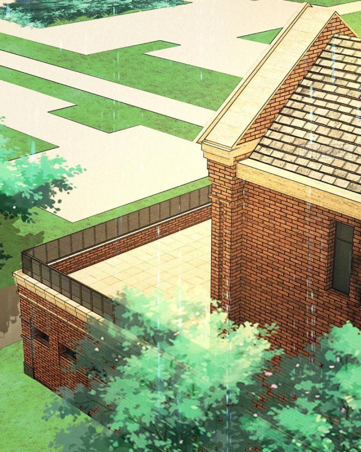 địa Cầu Dị Biến,ta Giết Thần Thăng Cấp Chapter 3 - Trang 43