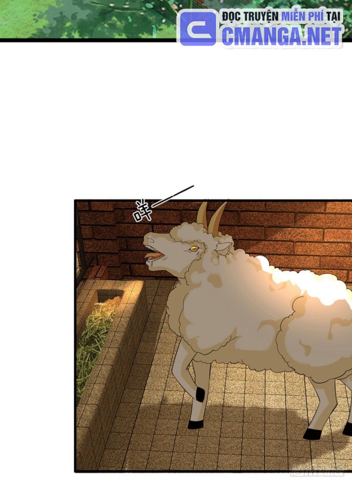 địa Cầu Dị Biến,ta Giết Thần Thăng Cấp Chapter 3 - Trang 44