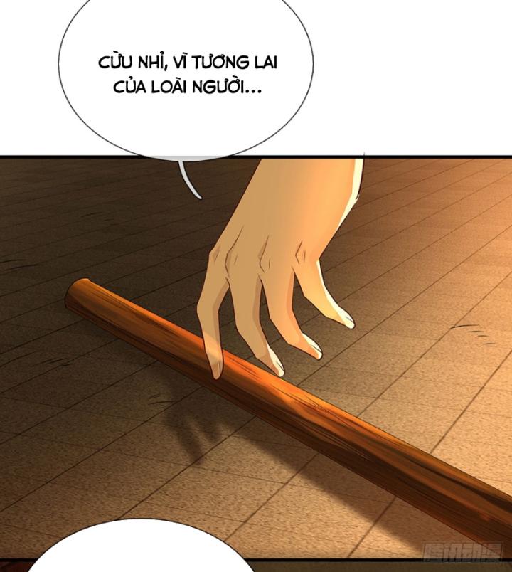 địa Cầu Dị Biến,ta Giết Thần Thăng Cấp Chapter 3 - Trang 47