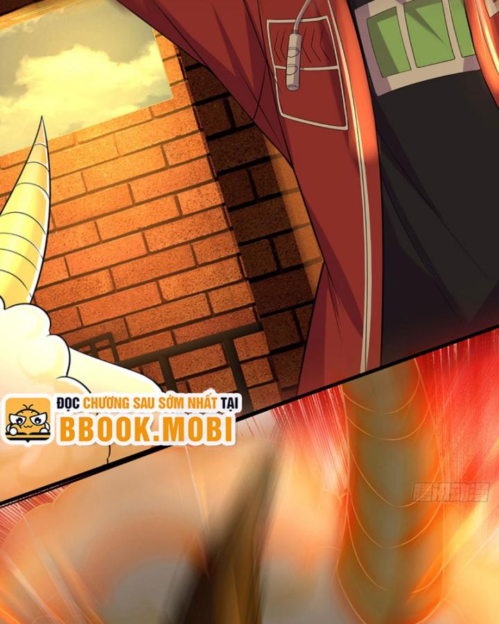 địa Cầu Dị Biến,ta Giết Thần Thăng Cấp Chapter 3 - Trang 49