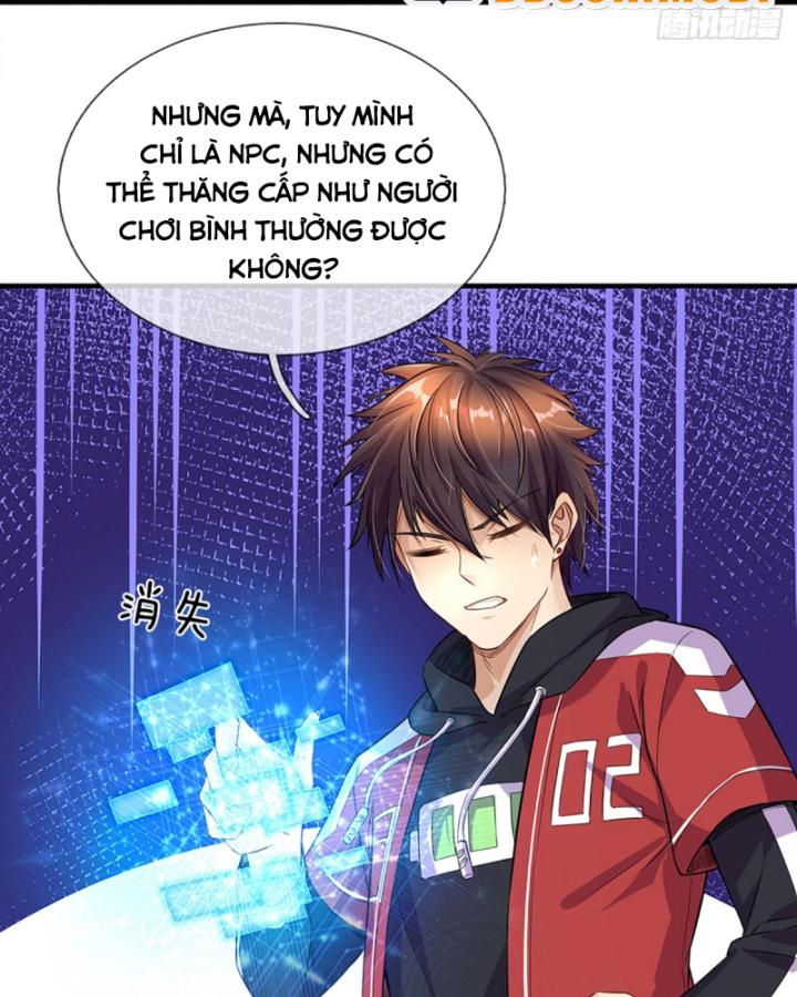 địa Cầu Dị Biến,ta Giết Thần Thăng Cấp Chapter 3 - Trang 5