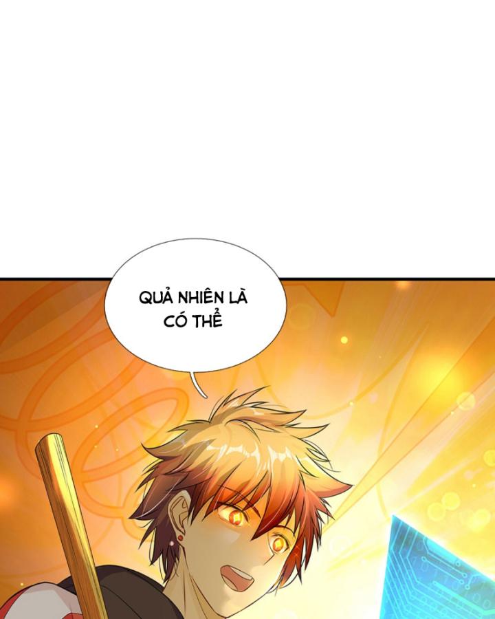 địa Cầu Dị Biến,ta Giết Thần Thăng Cấp Chapter 4 - Trang 10