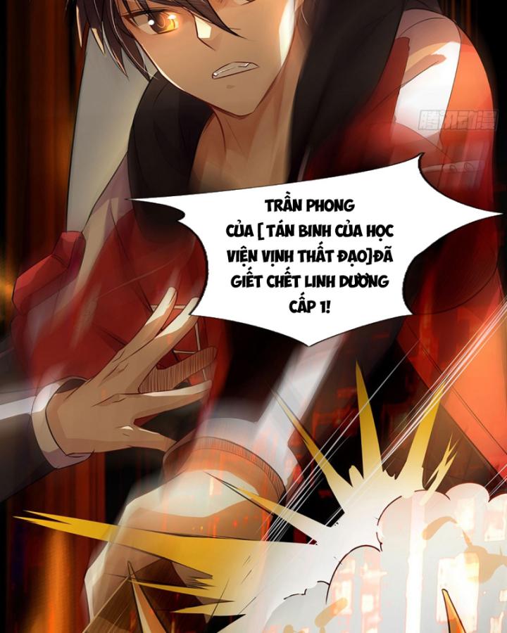 địa Cầu Dị Biến,ta Giết Thần Thăng Cấp Chapter 4 - Trang 23