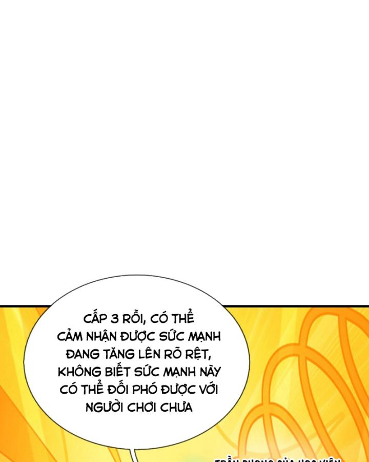 địa Cầu Dị Biến,ta Giết Thần Thăng Cấp Chapter 4 - Trang 26