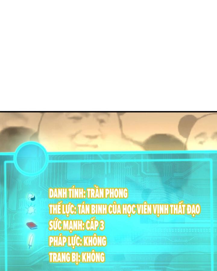 địa Cầu Dị Biến,ta Giết Thần Thăng Cấp Chapter 4 - Trang 29