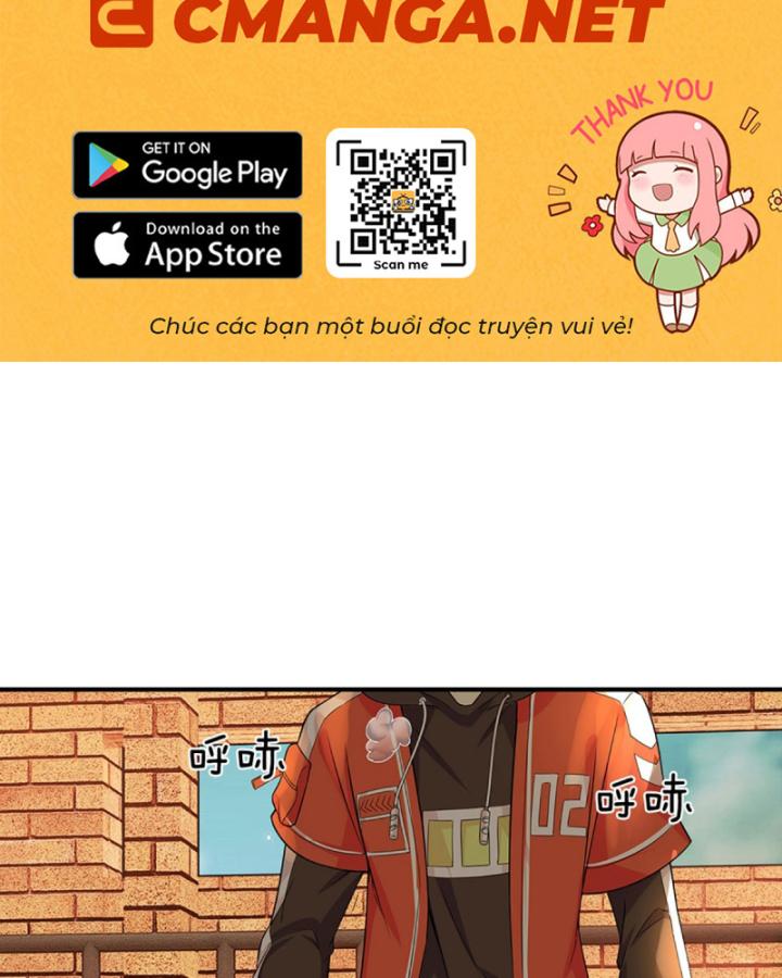 địa Cầu Dị Biến,ta Giết Thần Thăng Cấp Chapter 4 - Trang 3