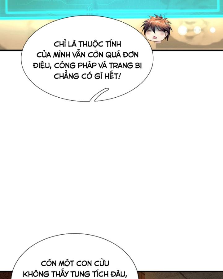 địa Cầu Dị Biến,ta Giết Thần Thăng Cấp Chapter 4 - Trang 30
