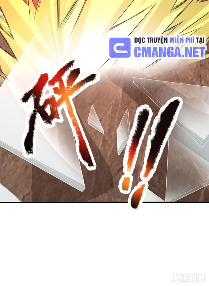 địa Cầu Dị Biến,ta Giết Thần Thăng Cấp Chapter 5 - Trang 15