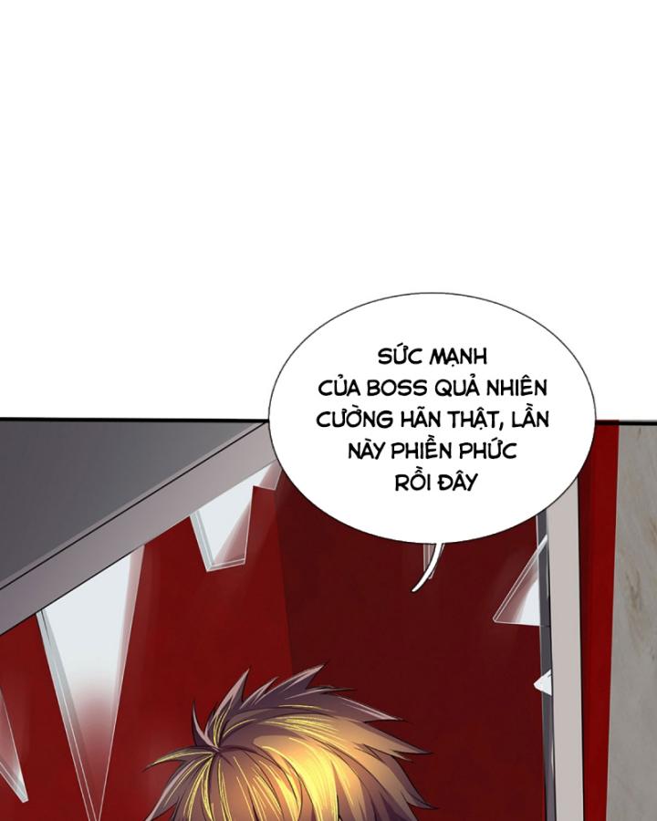 địa Cầu Dị Biến,ta Giết Thần Thăng Cấp Chapter 5 - Trang 20