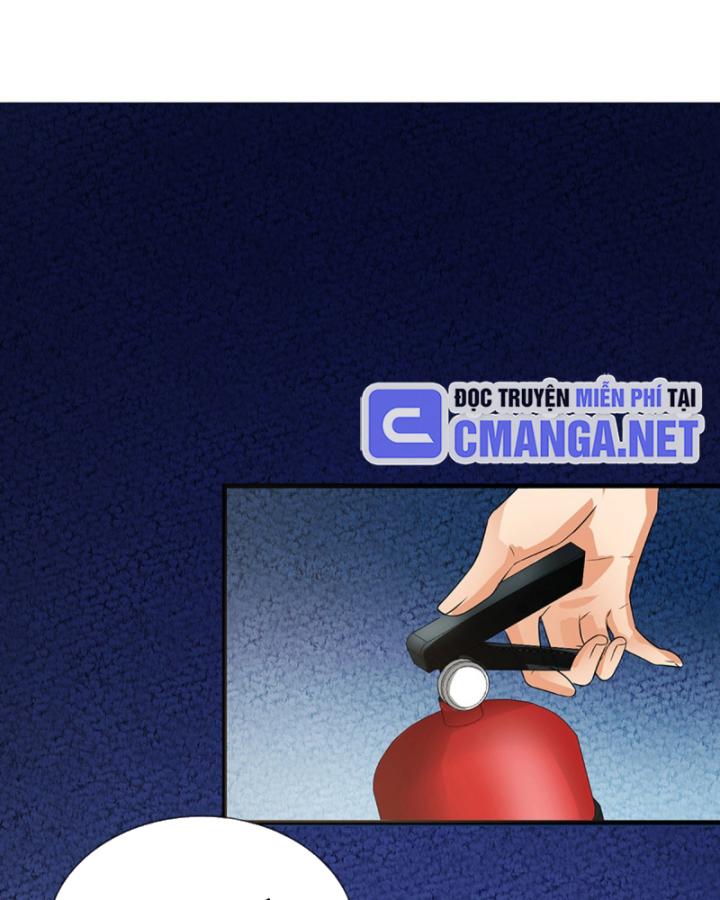 địa Cầu Dị Biến,ta Giết Thần Thăng Cấp Chapter 5 - Trang 28
