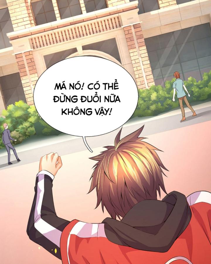 địa Cầu Dị Biến,ta Giết Thần Thăng Cấp Chapter 5 - Trang 4