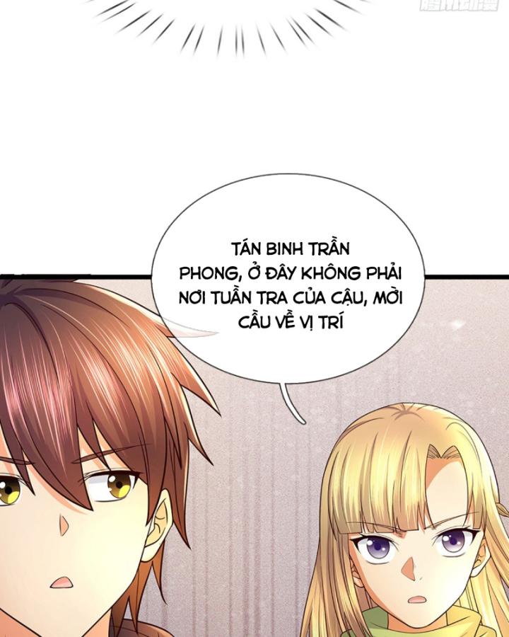 địa Cầu Dị Biến,ta Giết Thần Thăng Cấp Chapter 5 - Trang 49