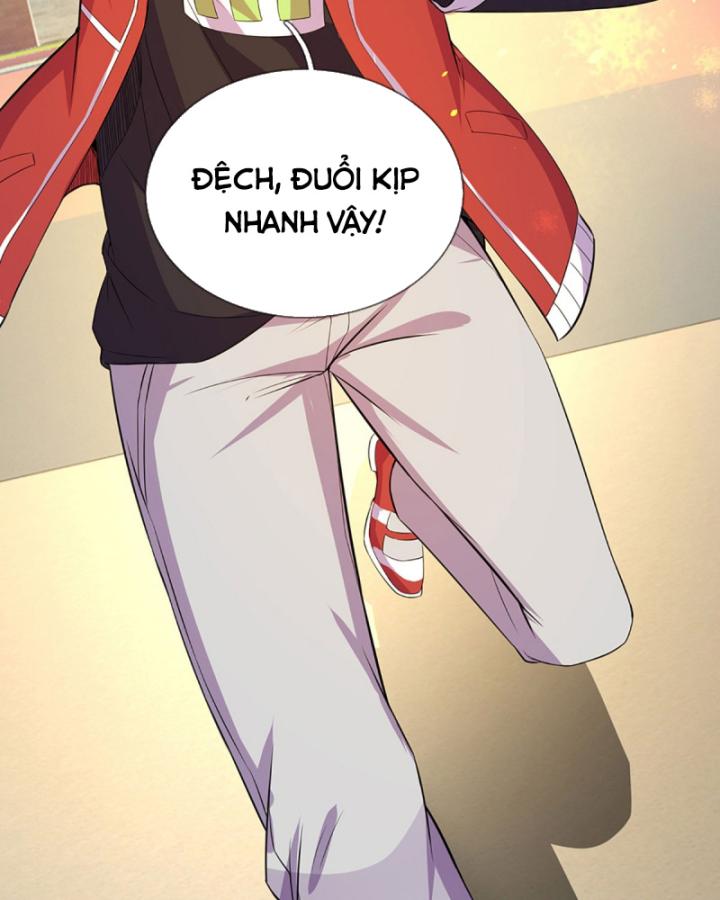 địa Cầu Dị Biến,ta Giết Thần Thăng Cấp Chapter 5 - Trang 7